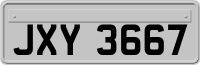 JXY3667