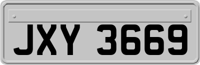 JXY3669