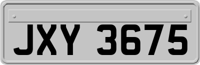 JXY3675