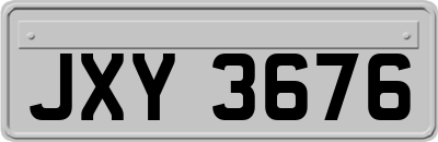 JXY3676