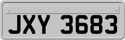 JXY3683