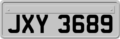 JXY3689