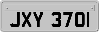 JXY3701