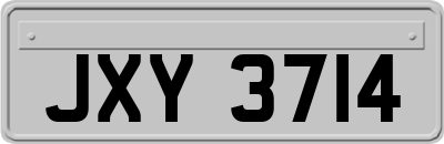 JXY3714
