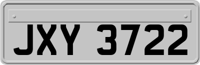 JXY3722