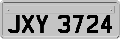 JXY3724