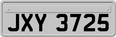 JXY3725