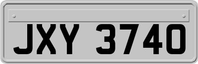 JXY3740