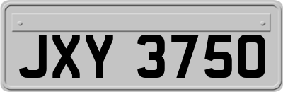 JXY3750