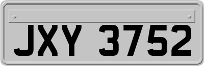 JXY3752