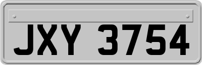 JXY3754