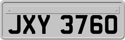 JXY3760
