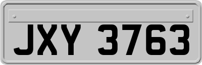JXY3763