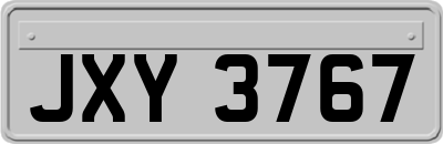 JXY3767