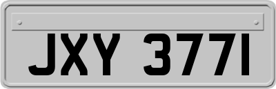 JXY3771