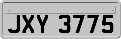 JXY3775