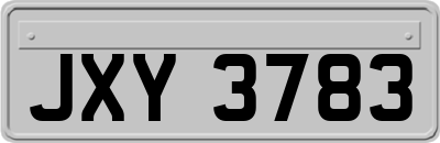 JXY3783