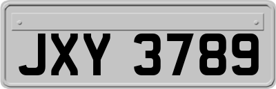 JXY3789