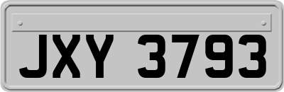 JXY3793