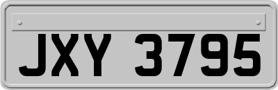 JXY3795