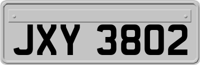 JXY3802