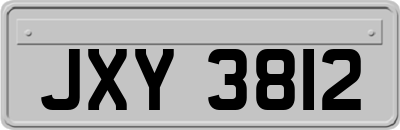 JXY3812
