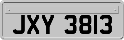 JXY3813