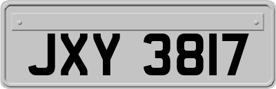 JXY3817