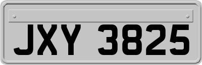 JXY3825