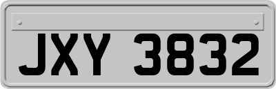 JXY3832