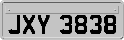 JXY3838