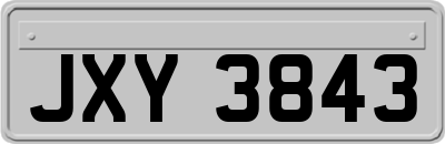 JXY3843