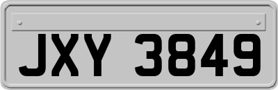 JXY3849