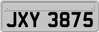 JXY3875