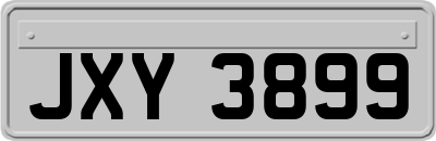 JXY3899