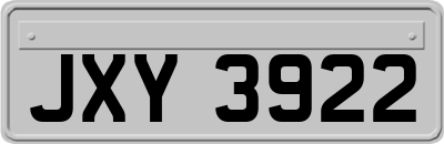 JXY3922