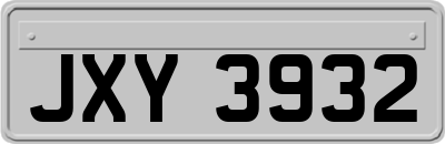 JXY3932