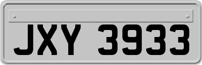 JXY3933