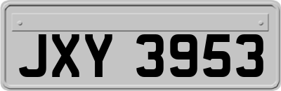 JXY3953