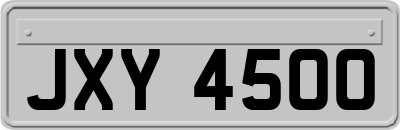 JXY4500