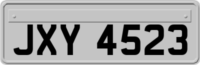 JXY4523