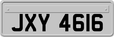 JXY4616