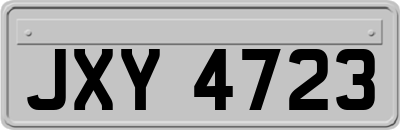 JXY4723