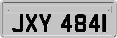 JXY4841