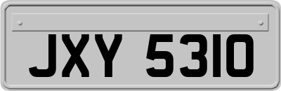 JXY5310
