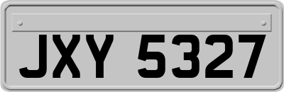 JXY5327