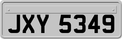 JXY5349