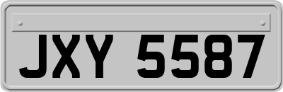 JXY5587