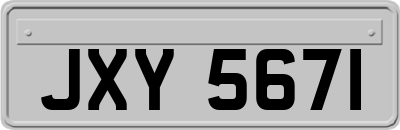 JXY5671