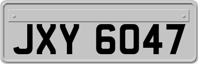 JXY6047